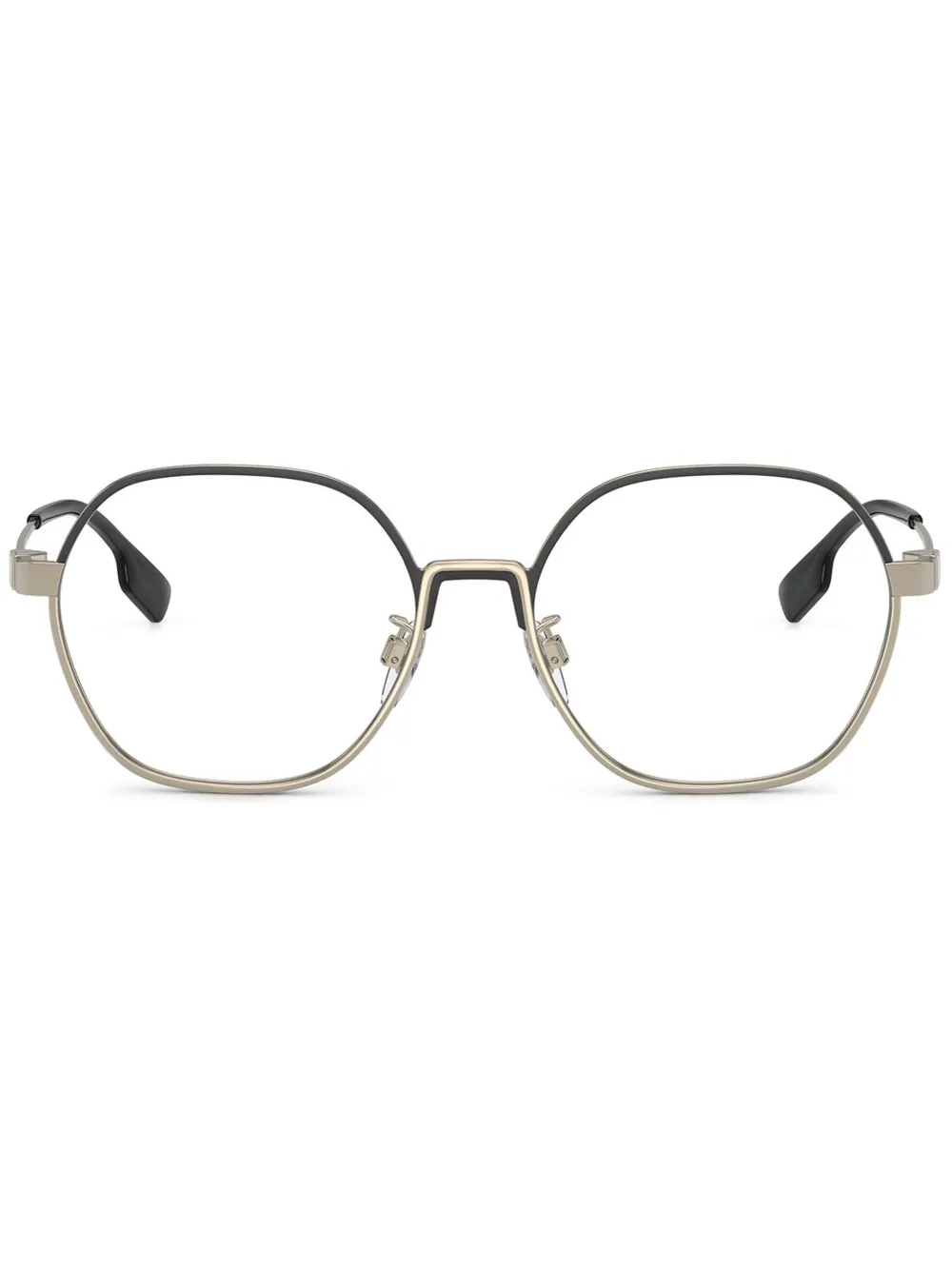 Burberry Eyewear Winston glasses | Black | Image 1