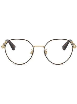 Burberry Eyewear