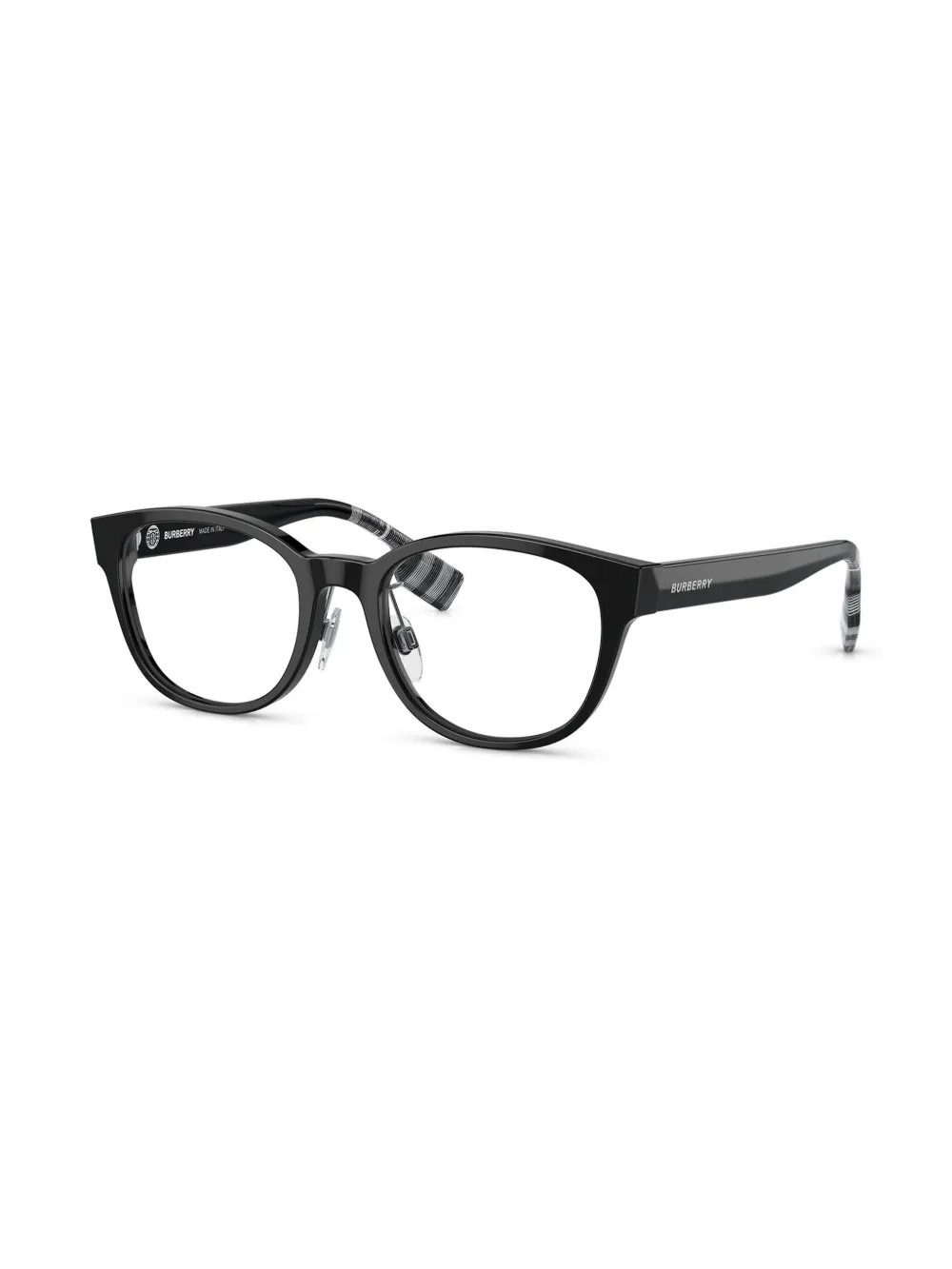 Burberry Eyewear square-frame glasses | Image 2