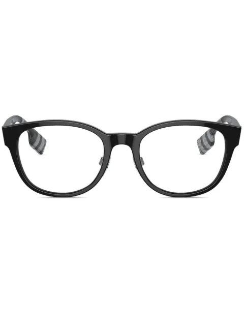 Burberry Eyewear square-frame glasses