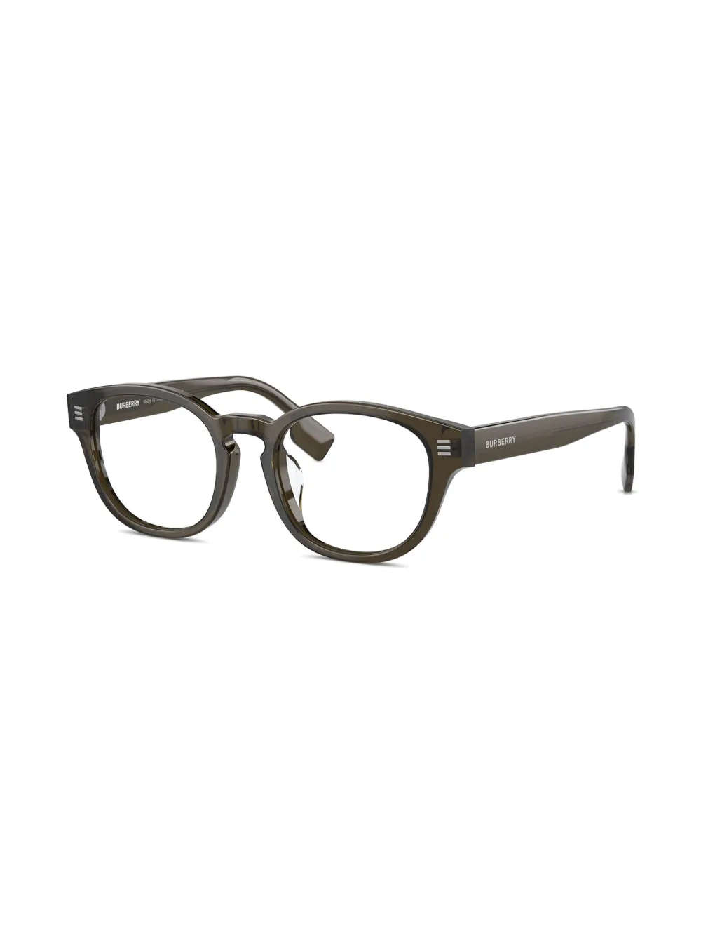 Burberry Eyewear Aubrey glasses | Image 2