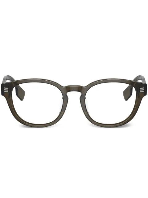 Burberry Eyewear Aubrey glasses 