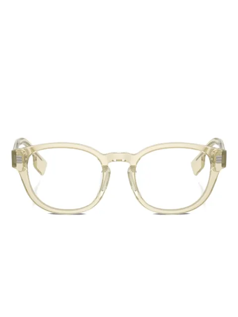 Burberry Eyewear square-frame glasses