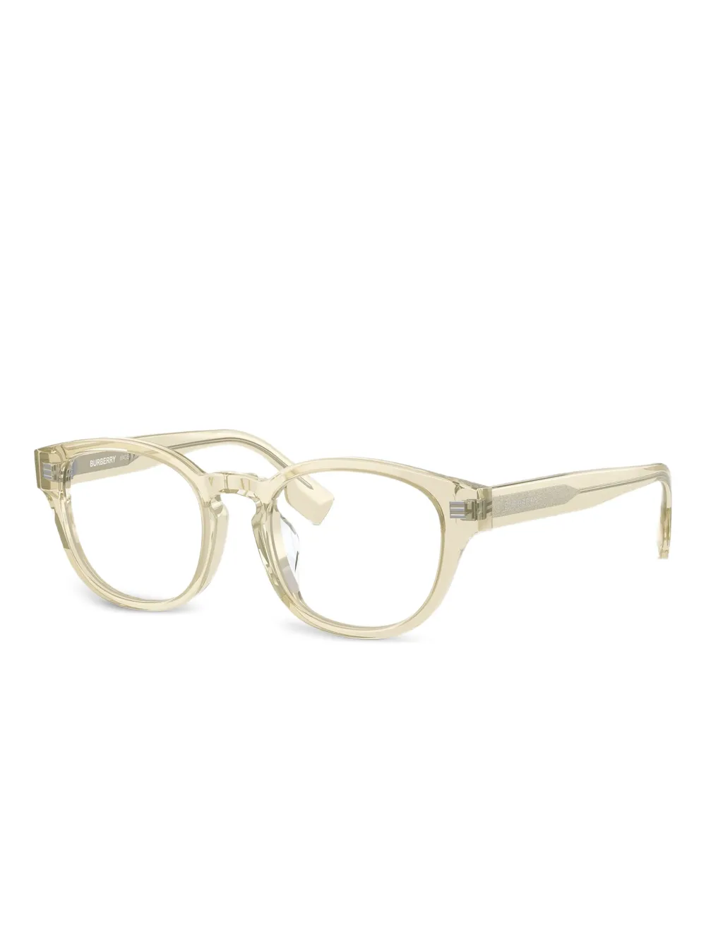 Burberry Eyewear square-frame glasses | Image 2