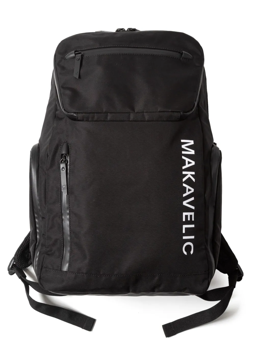 Makavelic Agility Racket backpack | Black | Image 1