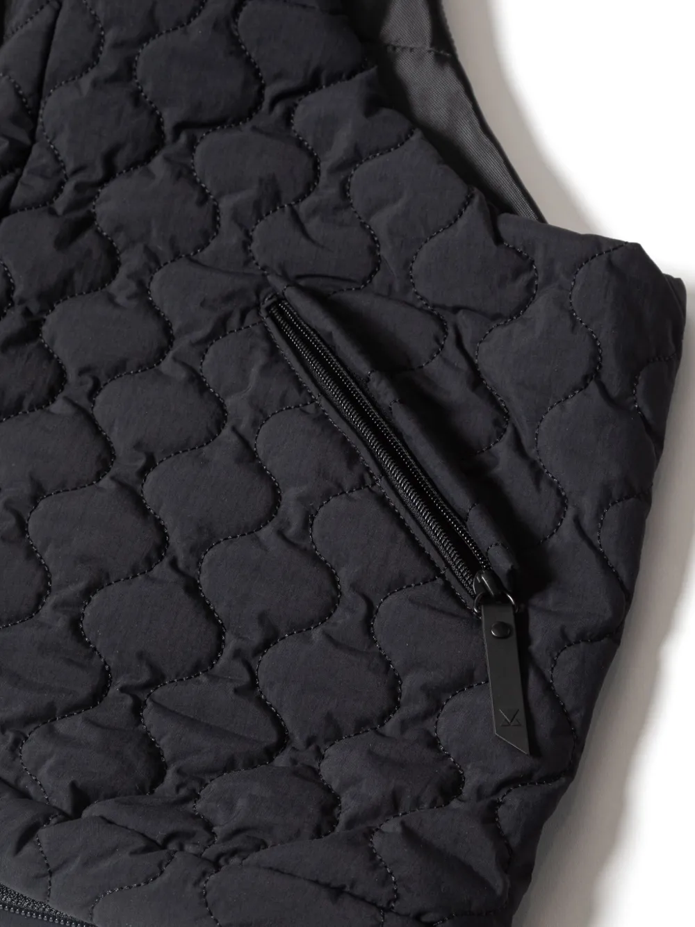 Makavelic Buzz Vest Bag In 蓝色