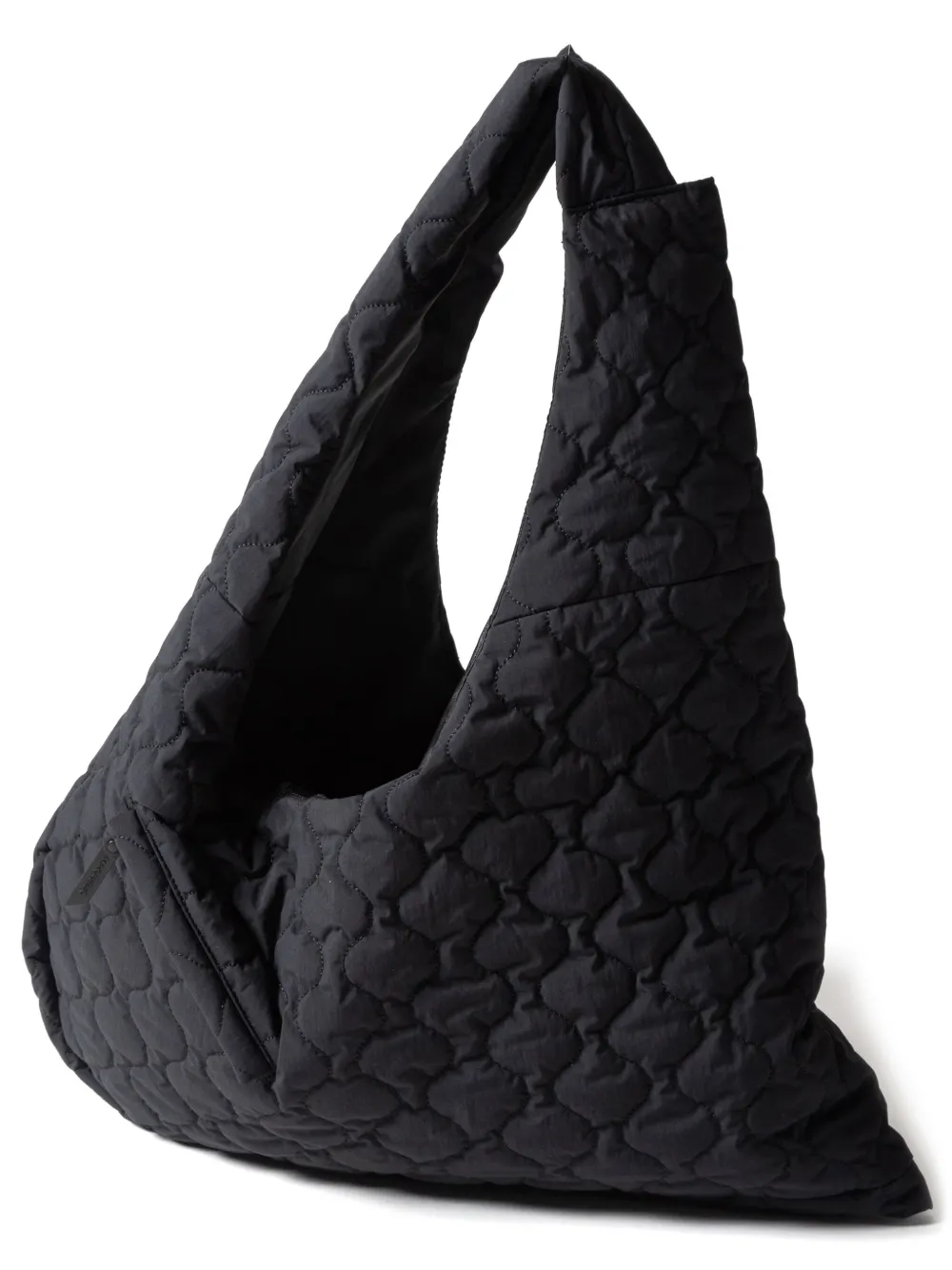 Makavelic Buzz Vest Bag In 蓝色