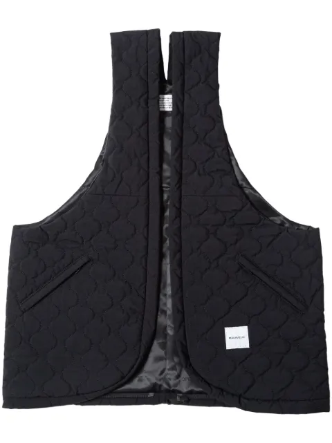 Makavelic Buzz vest bag 