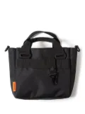 Makavelic Cross Body tote bag - Black