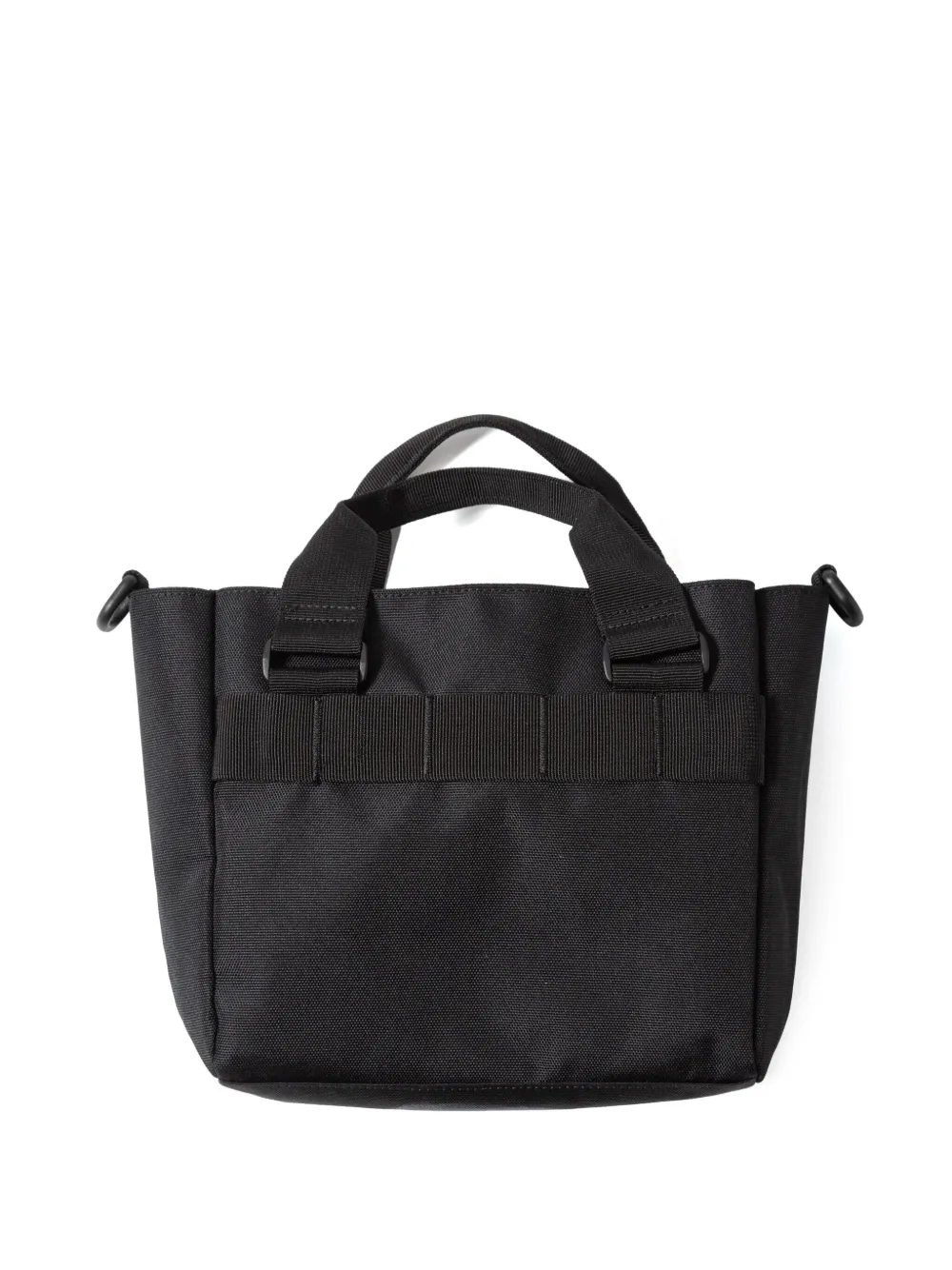 Makavelic Crossbody shopper Zwart