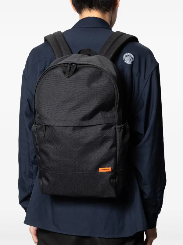 Makavelic CHASE Re:ROOT Backpack | Black | FARFETCH