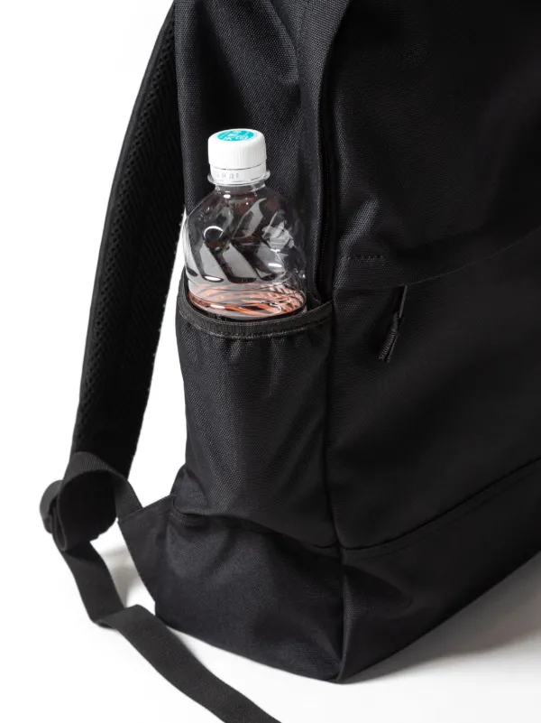 Makavelic CHASE Re:ROOT Backpack | Black | FARFETCH