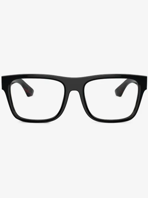 Burberry Eyewear نظارة بإطار مربع