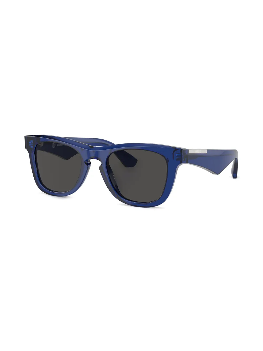 Burberry Eyewear lunettes de soleil Arch | Image 2