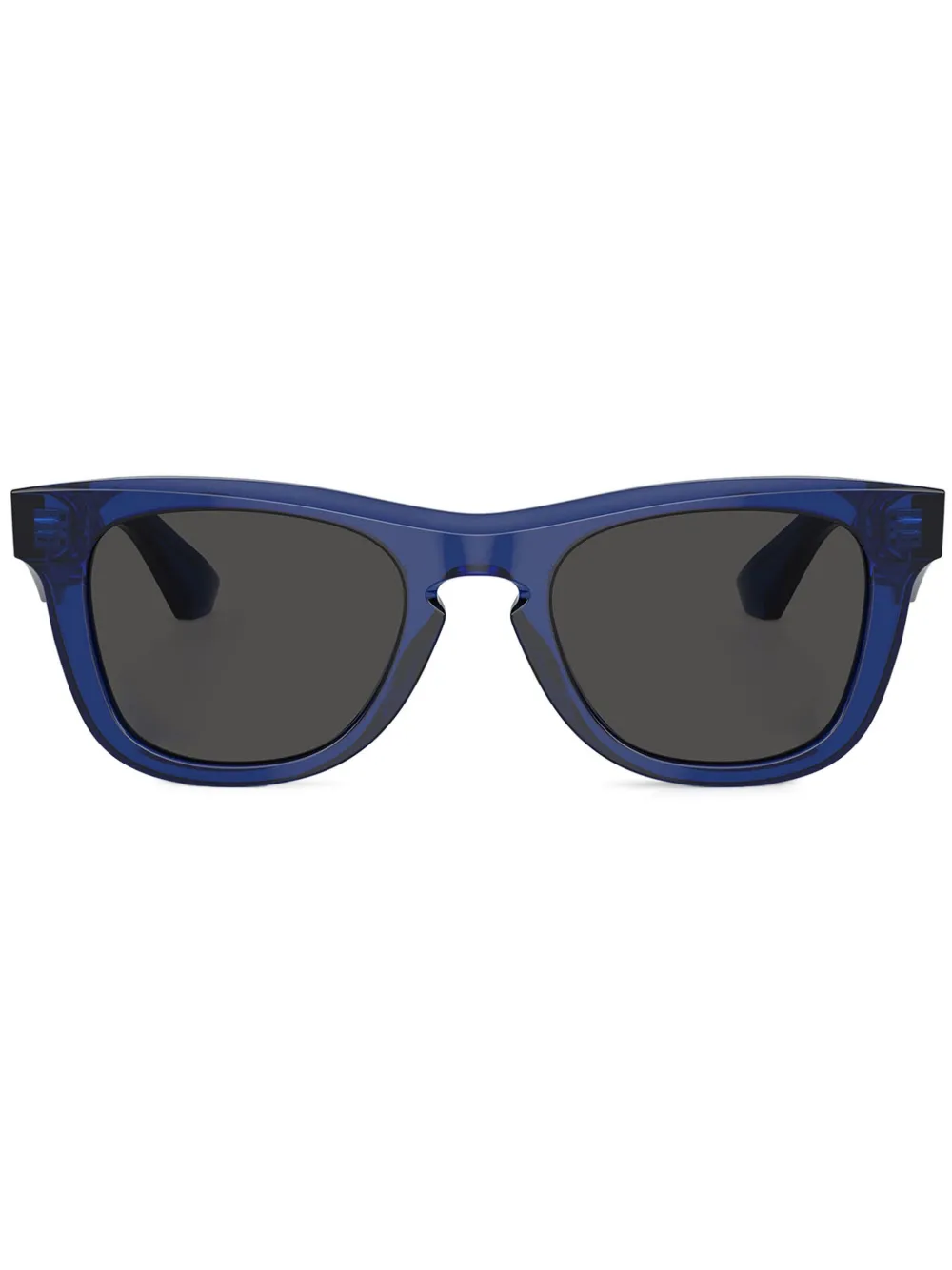 Burberry Eyewear lunettes de soleil Arch | bleu | Image 1