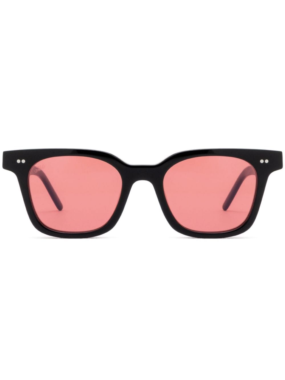 Akila Hi-fi Sunglasses In Black