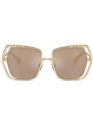 Dolce & Gabbana Eyewear