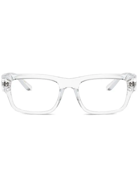 Dolce & Gabbana Eyewear square-frame glasses