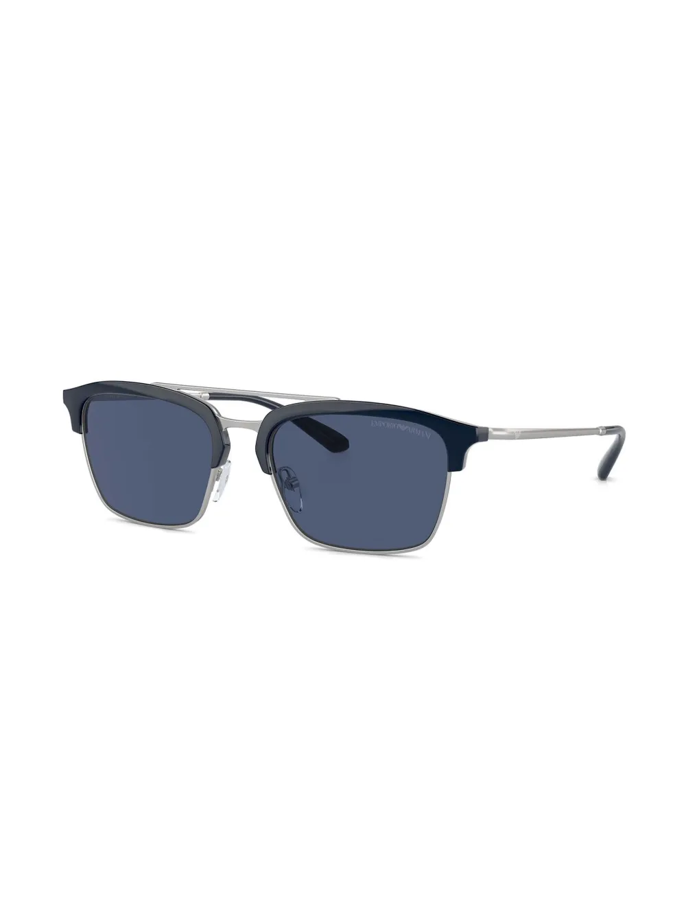 Emporio Armani EA4228 zonnebril Blauw