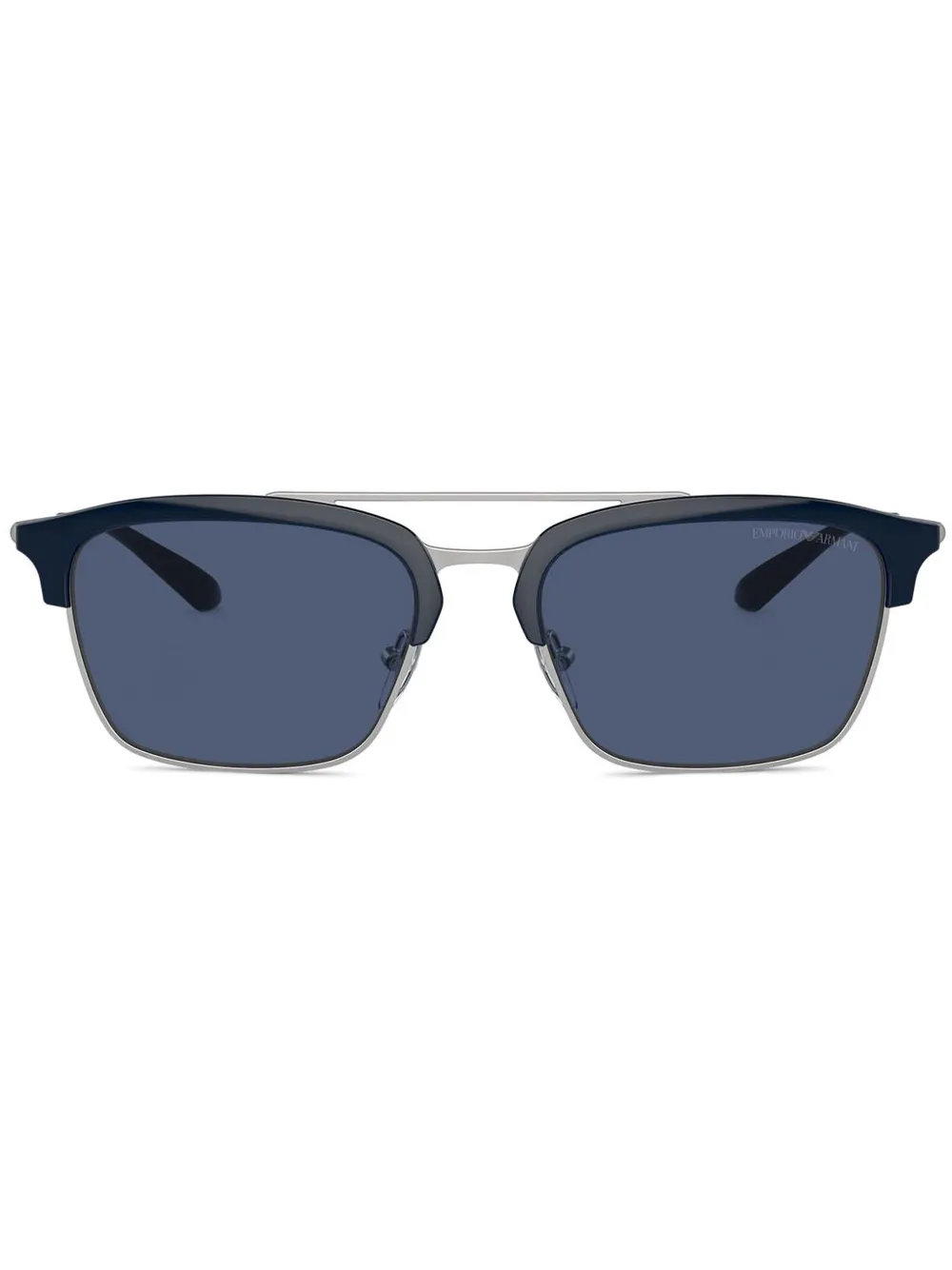 Emporio Armani EA4228 zonnebril Blauw