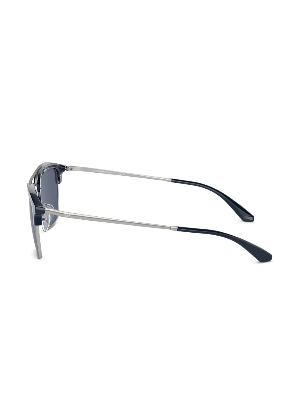Emporio Armani EA4228 zonnebril Blauw