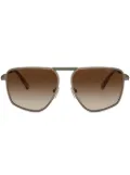 Michael Kors Silverton sunglasses