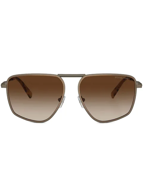 Michael Kors Silverton sunglasses 