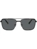 Michael Kors Blue Ridge sunglasses - Black