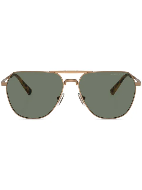 Michael Kors lentes de sol Keswick