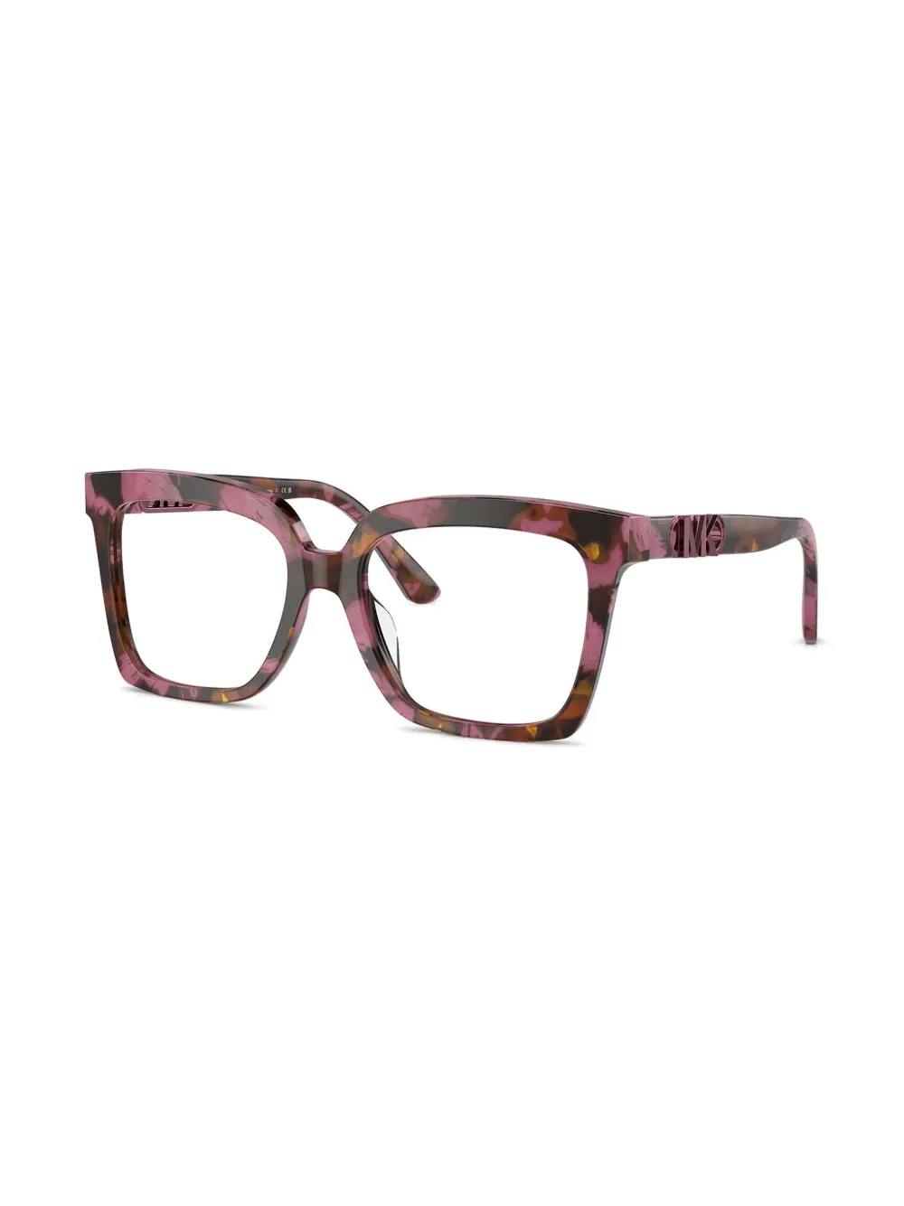 Michael Kors lunettes de vue Nassau | Image 2