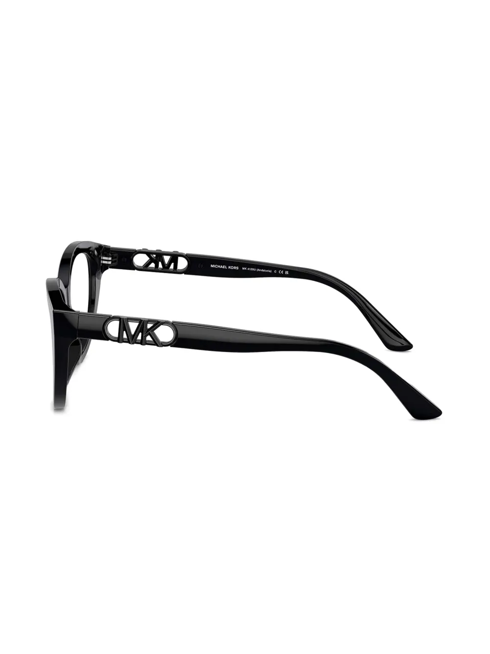  Michael Kors Andalucia Glasses - Black 