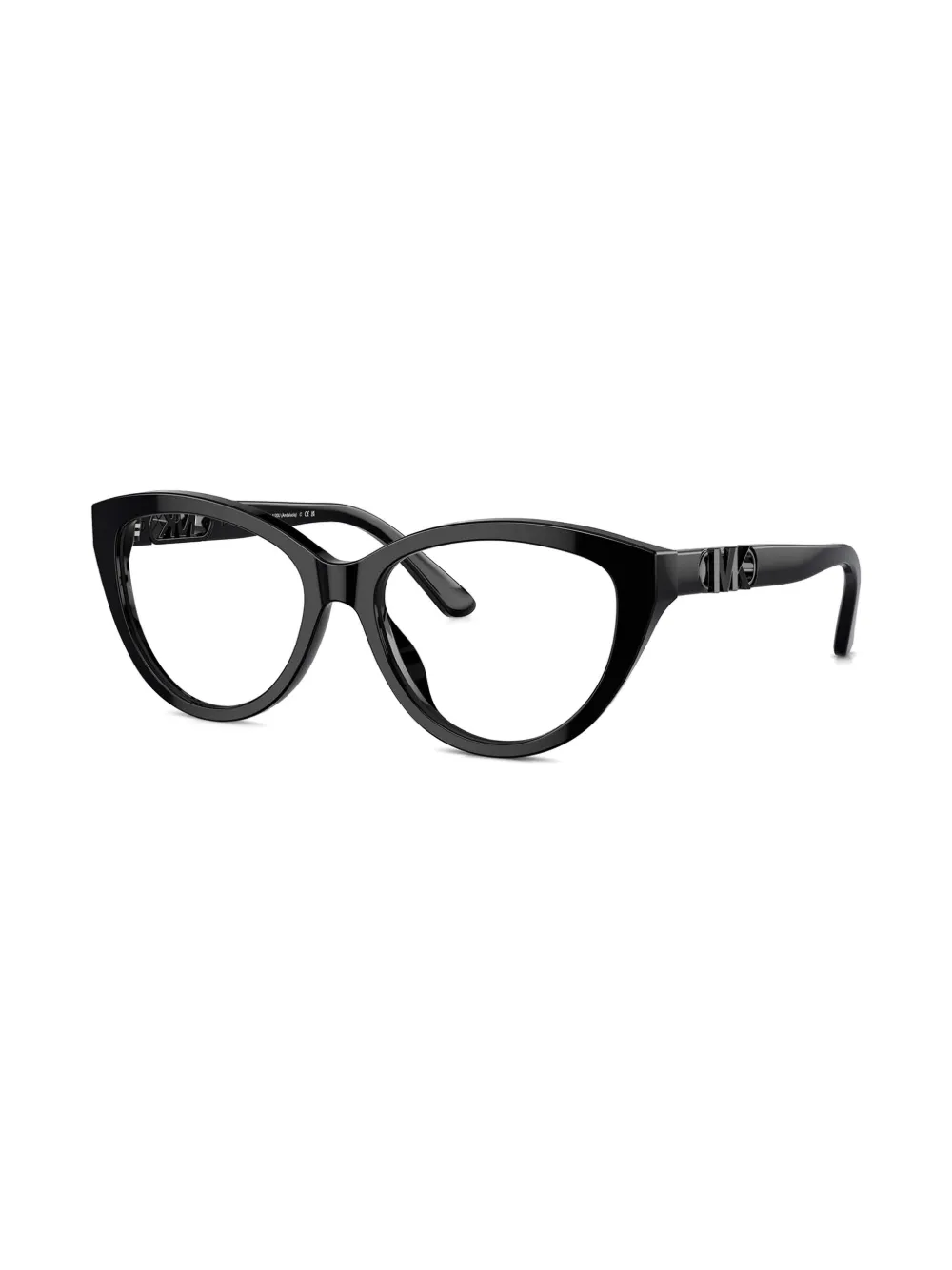  Michael Kors Andalucia Glasses - Black 