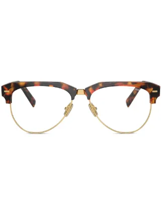 Miu Miu Eyewear