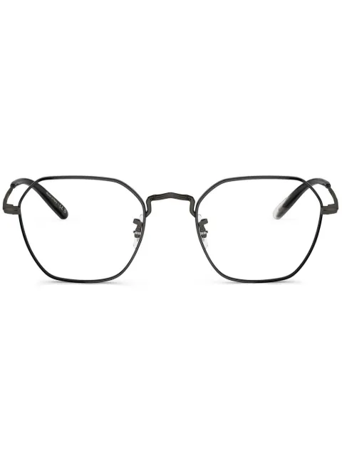 Oliver Peoples lentes Levison