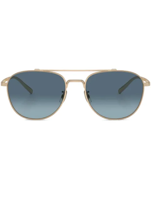 Oliver Peoples Rivetti sunglasses
