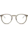 Oliver Peoples Orrison glasses - Neutrals