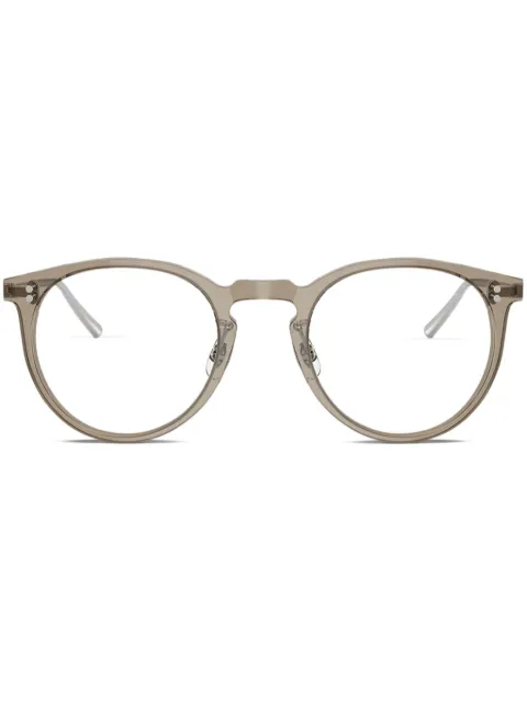 Oliver Peoples Orrison glasses