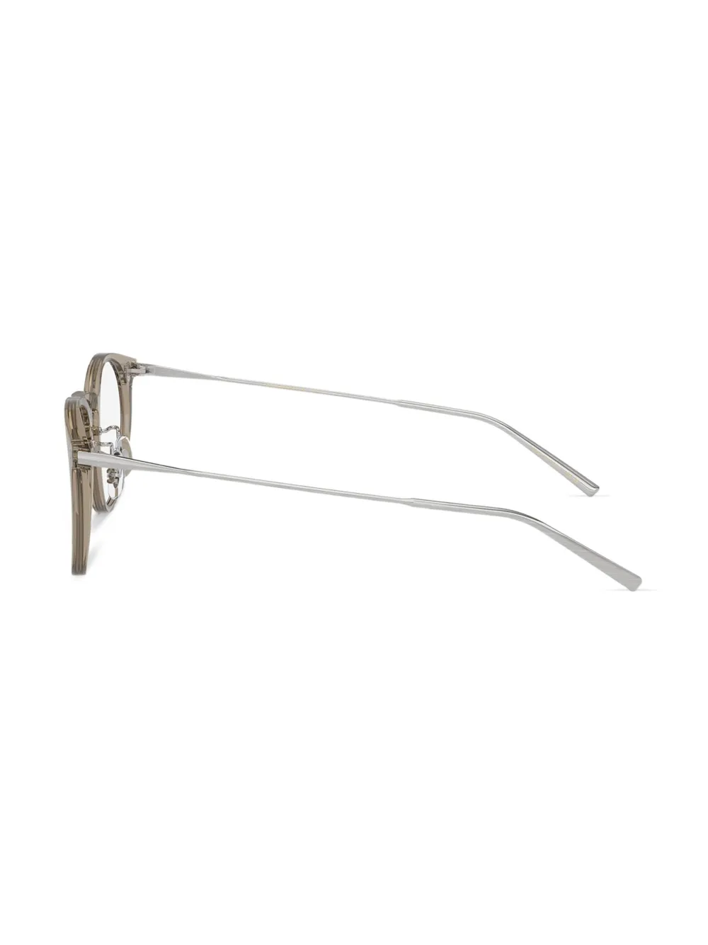 Oliver Peoples Orrison bril Beige