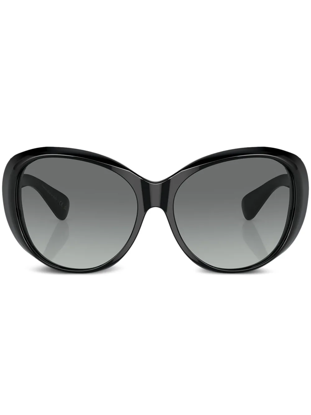 Oliver Peoples Occhiali da sole Maridan - Nero