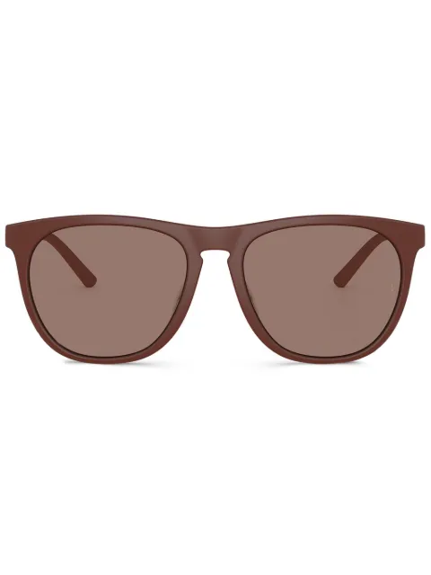Oliver Peoples R-1 sunglasses