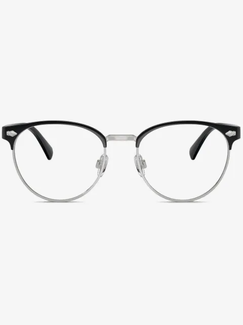 POLO RALPH LAUREN EYEWEAR Bril met rond montuur