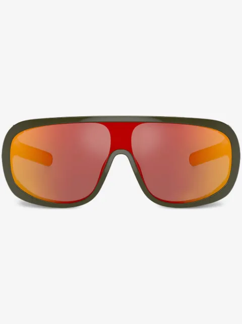 POLO RALPH LAUREN EYEWEAR lentes de sol PH4215U
