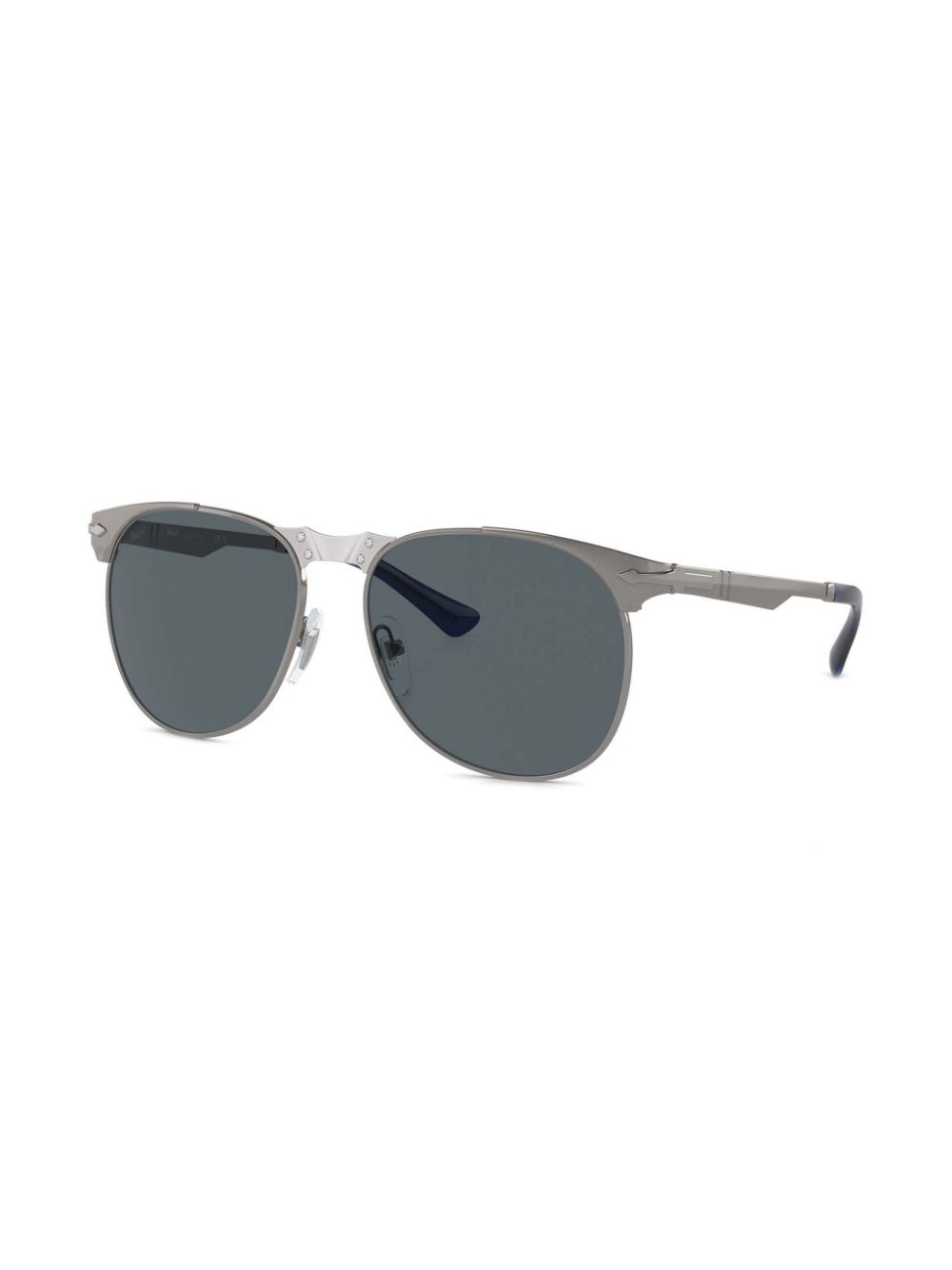 Persol Iron zonnebril - Zilver