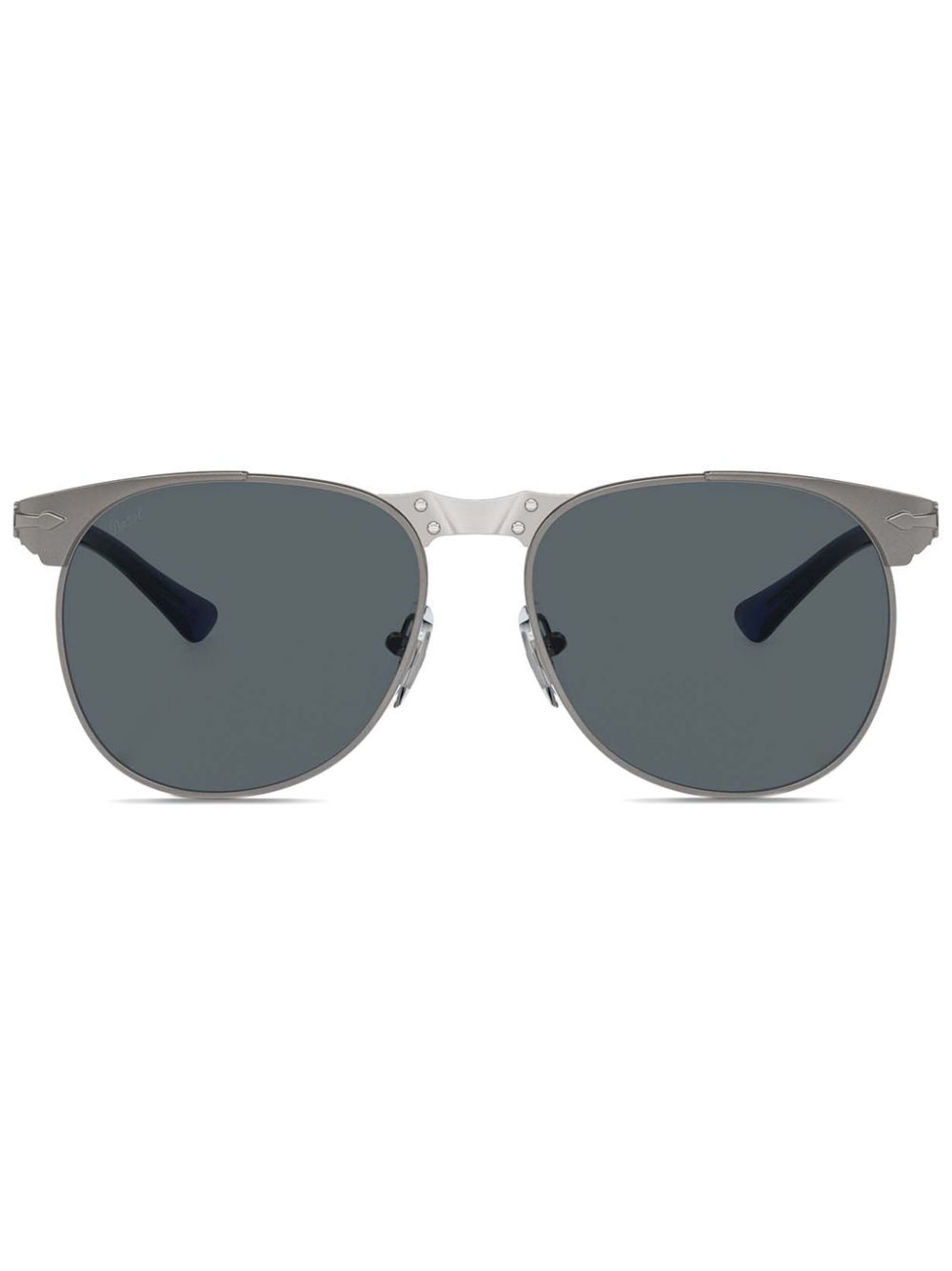 Persol Iron zonnebril Zilver