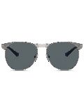 Persol Iron sunglasses - Silver