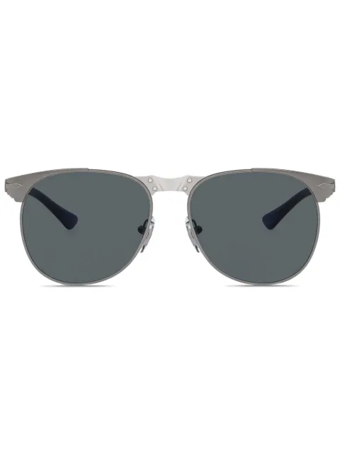 Persol نظارة شمس 'أيرون'