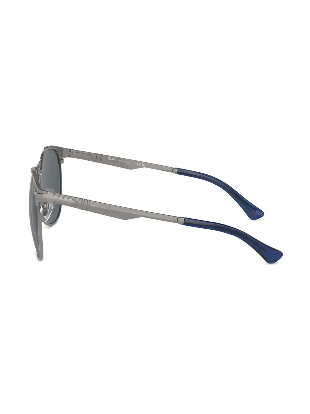 Persol Iron zonnebril Zilver