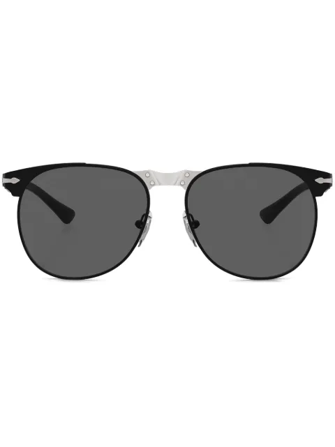 Persol round-frame sunglasses