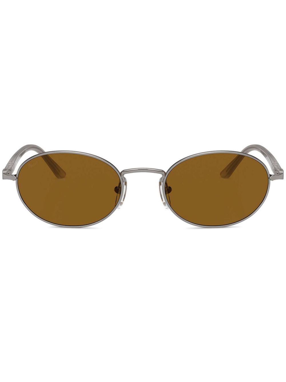 Persol Ida zonnebril Zilver