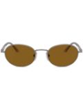 Persol Ida sunglasses - Silver